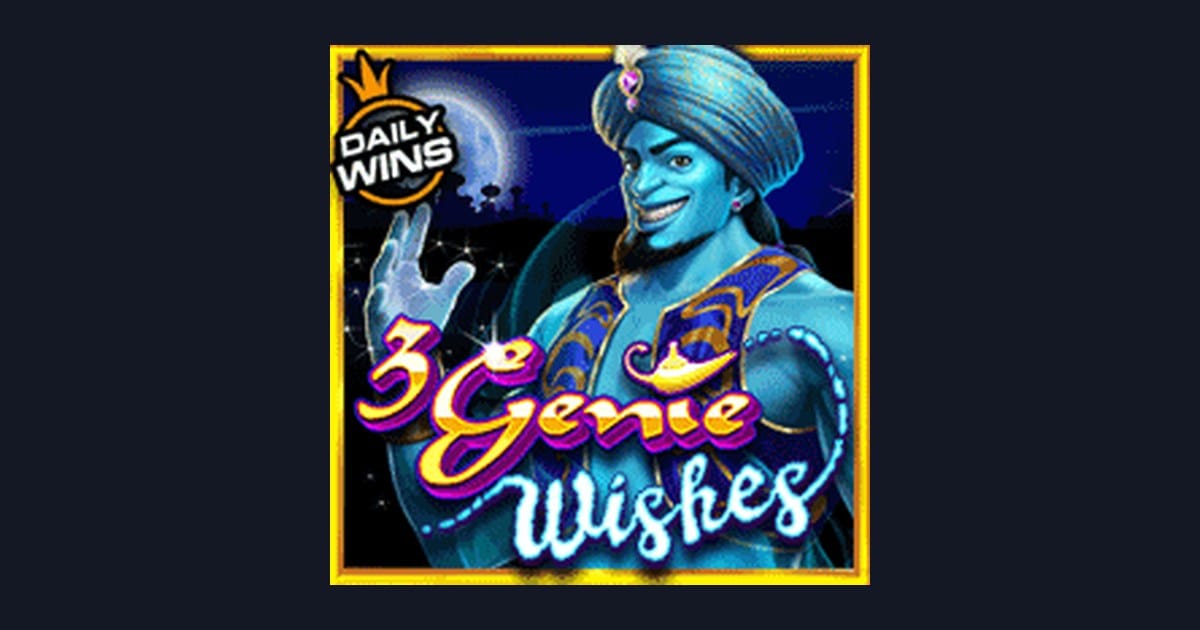3 Genie Wishes: Tips Bermain Slot Online & Strategi Slot Pemula