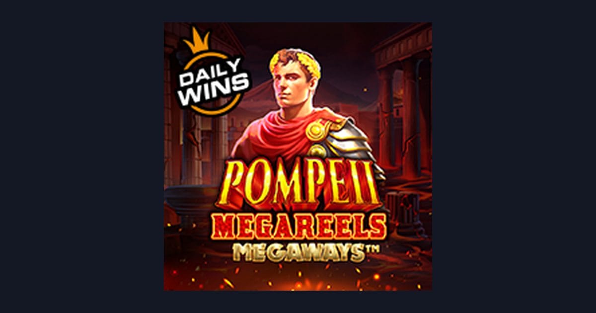 Pompeii Megareels Megaways: Tips Bermain Slot Online & Strategi Pemula