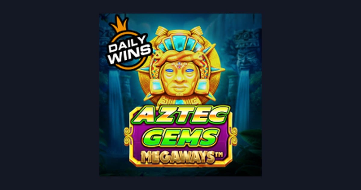Strategi Jitu Bermain Aztec Gems Megaways: Tips Slot Online Terbaik