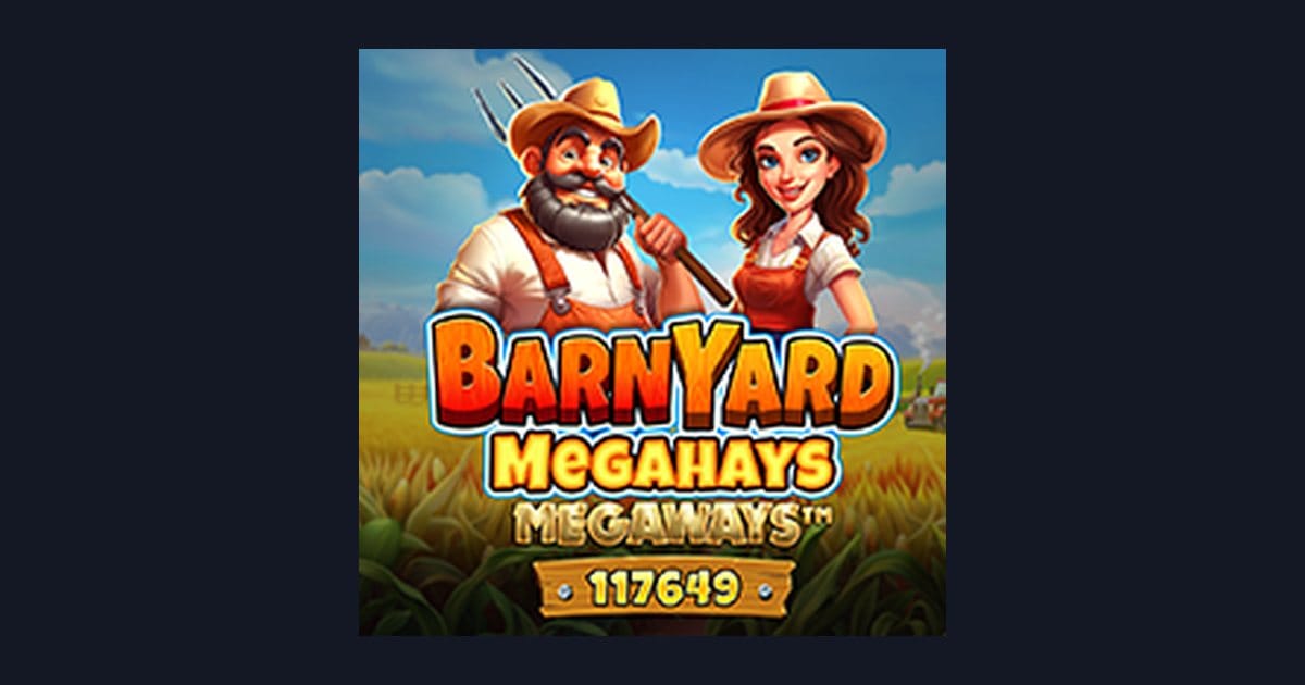 Tips Bermain Barnyard Megahays Megaways: Strategi Slot Pemula & Info RTP