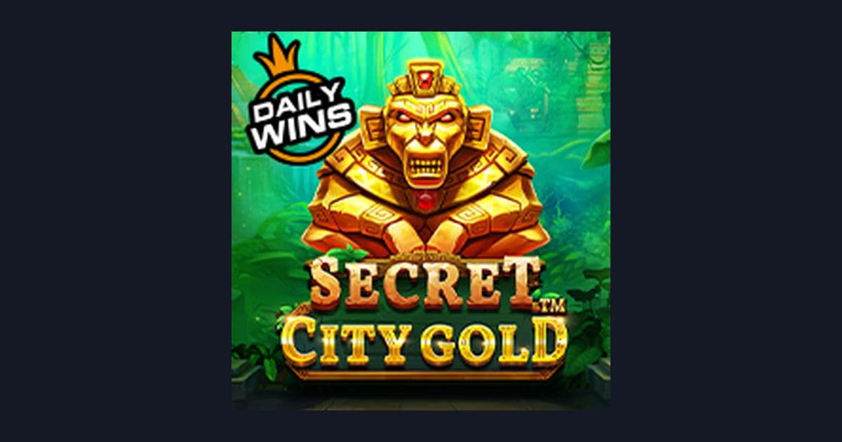 Tips Bermain Secret City Gold: Strategi Slot Pemula & Info RTP Harian