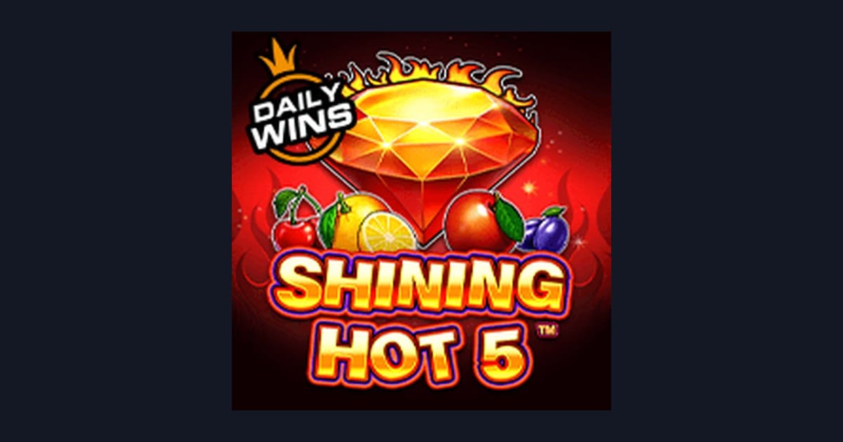 Tips Bermain Shining Hot 5: Strategi Slot Pemula & Info RTP Harian