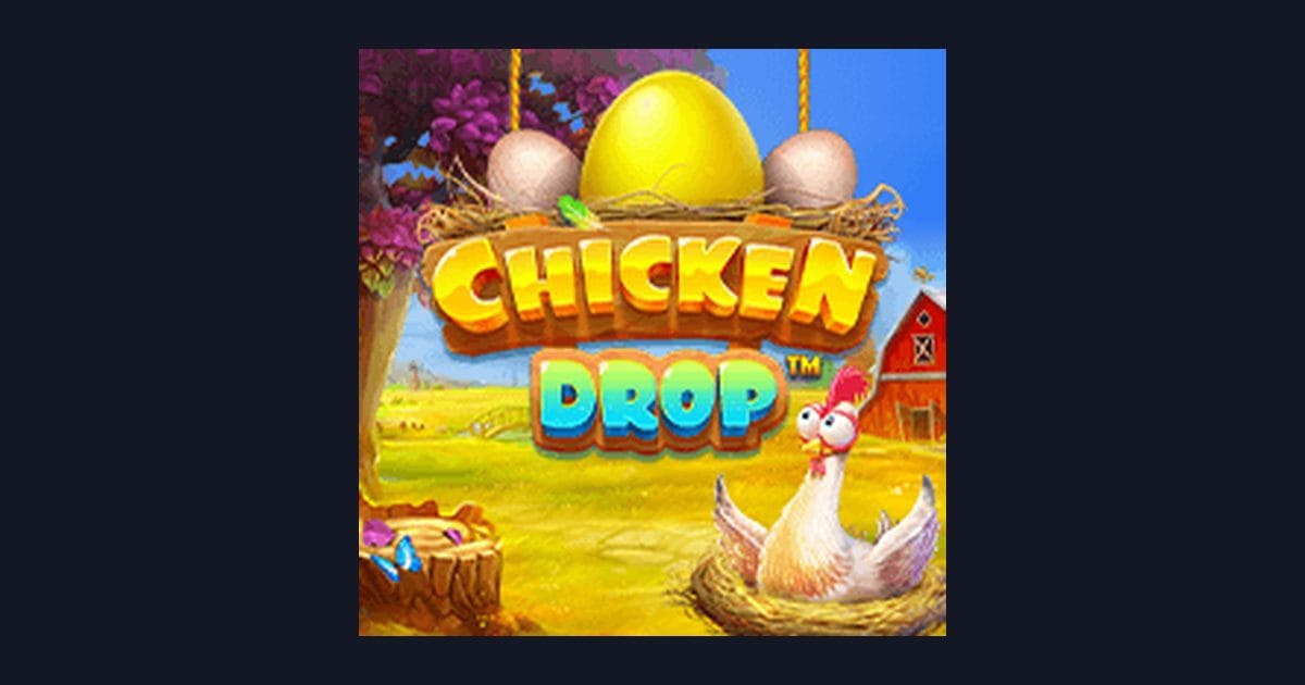 Tips Bermain Slot Chicken Drop: Strategi Slot Pemula & Info RTP Harian