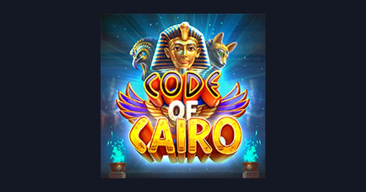 Tips Bermain Slot Code of Cairo: Strategi Slot Pemula & Info RTP Harian