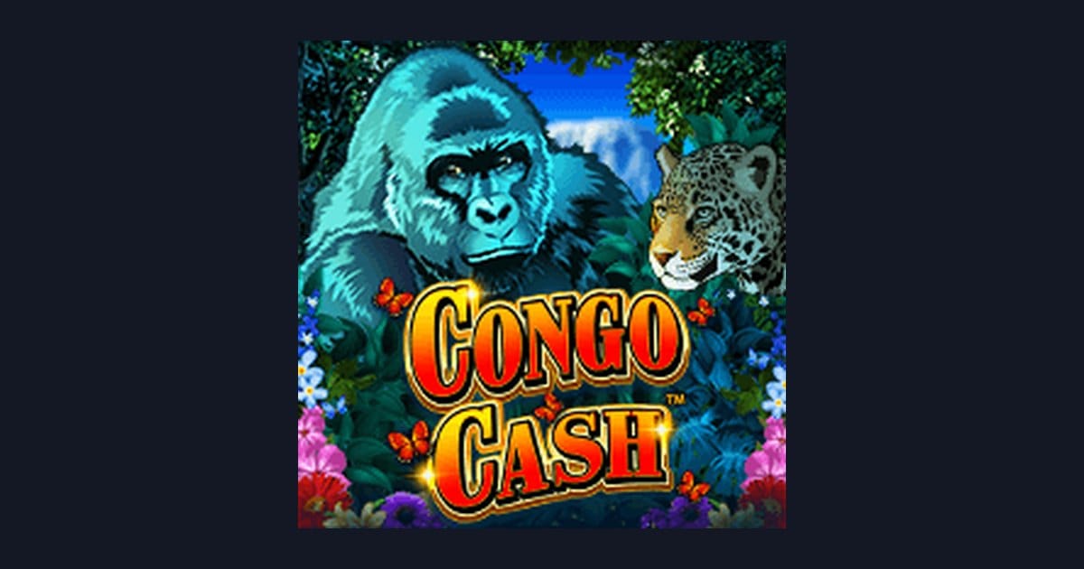 Tips Bermain Slot Congo Cash: Strategi Slot Pemula & Info RTP Slot Harian