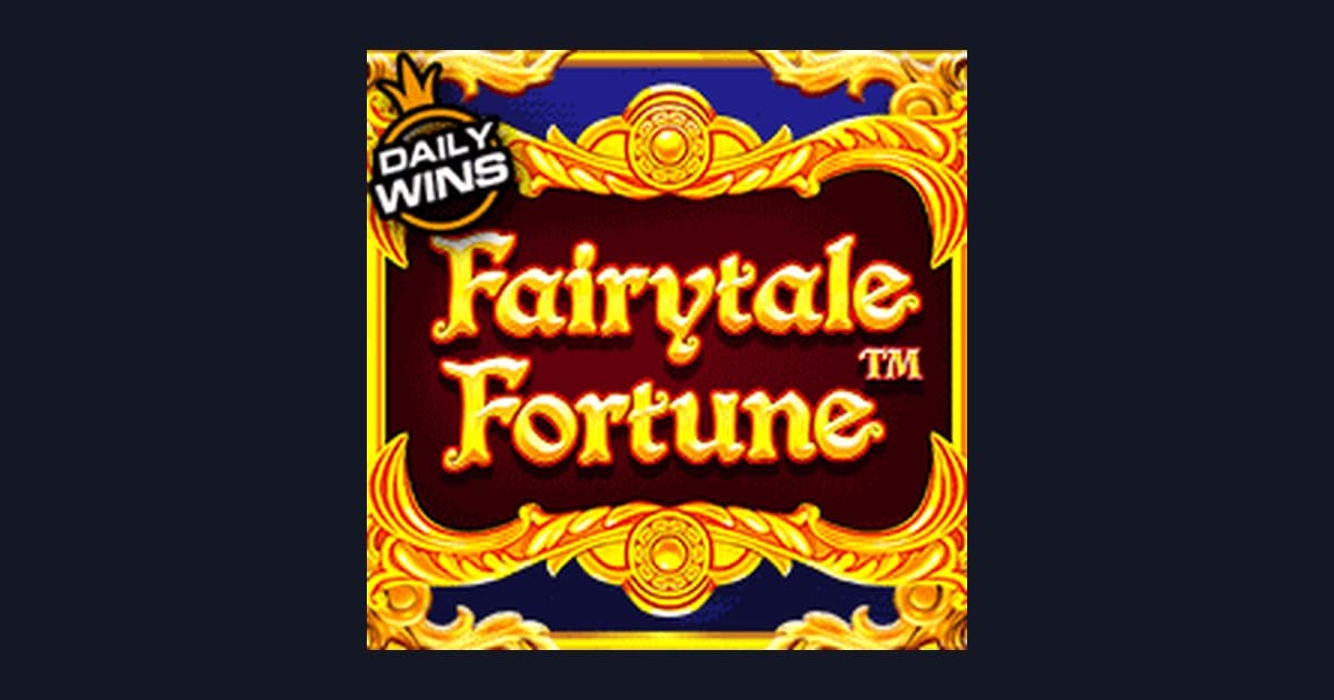 Tips Bermain Slot Fairytale Fortune: Strategi Slot Pemula & Info RTP Harian