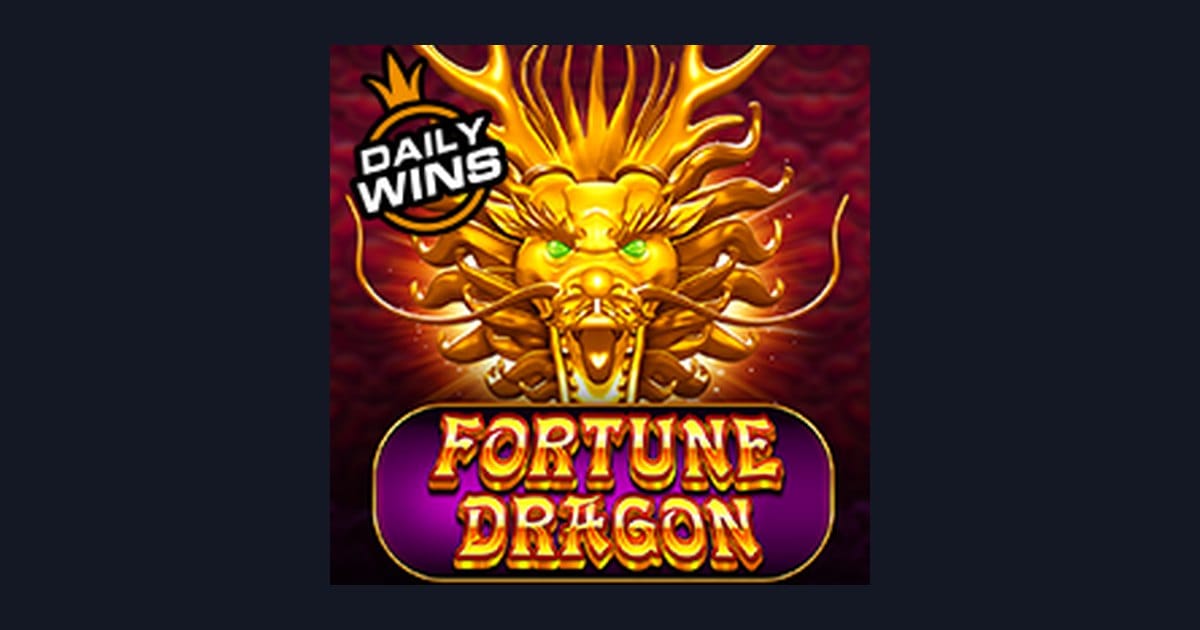 Tips Bermain Slot Fortune Dragon: Strategi Slot Pemula & Info RTP Harian