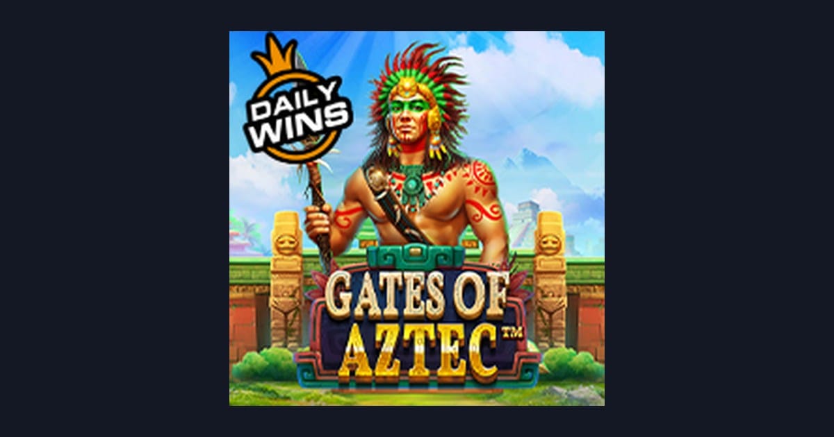 Tips Bermain Slot Gates of Aztec: Strategi Slot Pemula & Info RTP