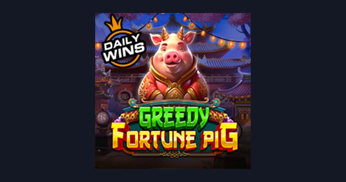 Tips Bermain Slot Greedy Fortune Pig: Strategi Slot Pemula & Info RTP
