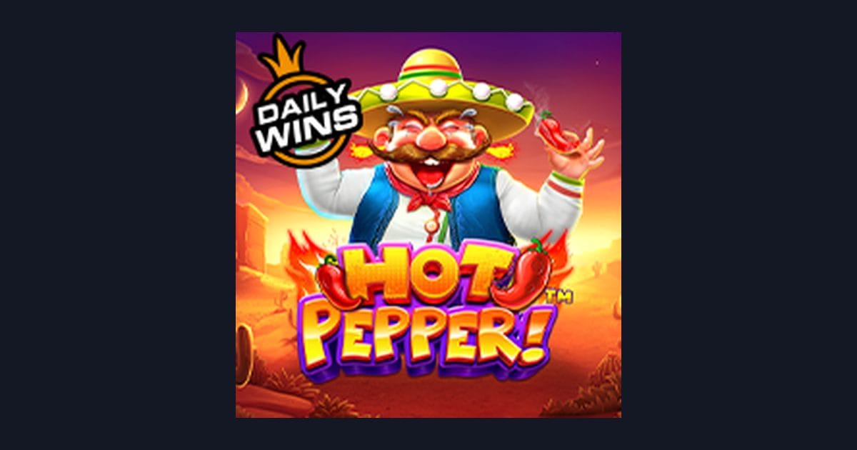 Tips Bermain Slot Hot Pepper: Strategi Slot Pemula & Info RTP Harian