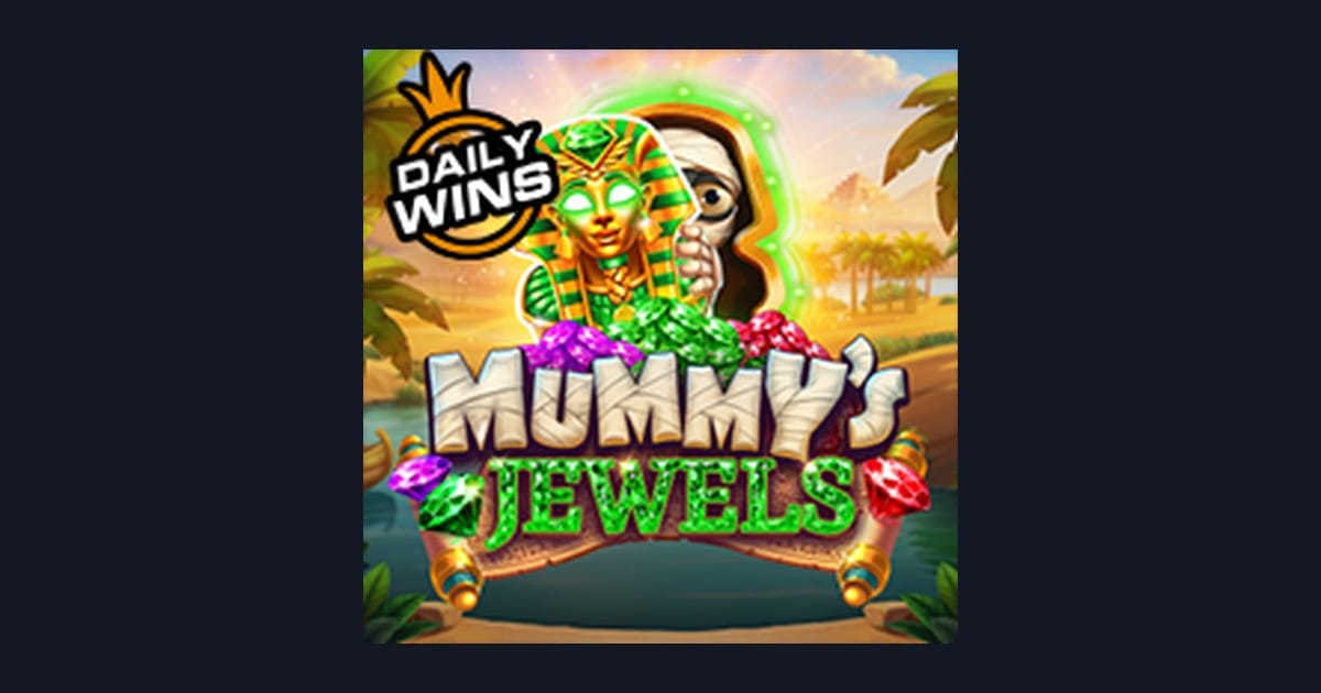 Tips Bermain Slot Mummys Jewels: Strategi Slot Pemula & Info RTP Harian