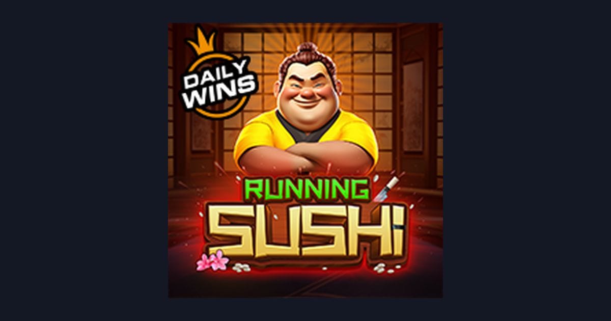 Tips Bermain Slot Online Running Sushi: Strategi Slot Pemula & Info RTP Harian