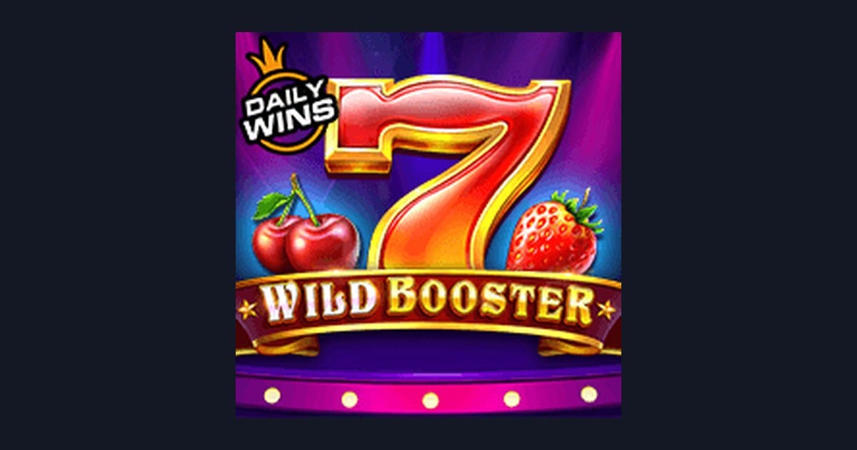 Tips Bermain Slot Online Wild Booster: Strategi Slot Pemula & Info RTP Harian