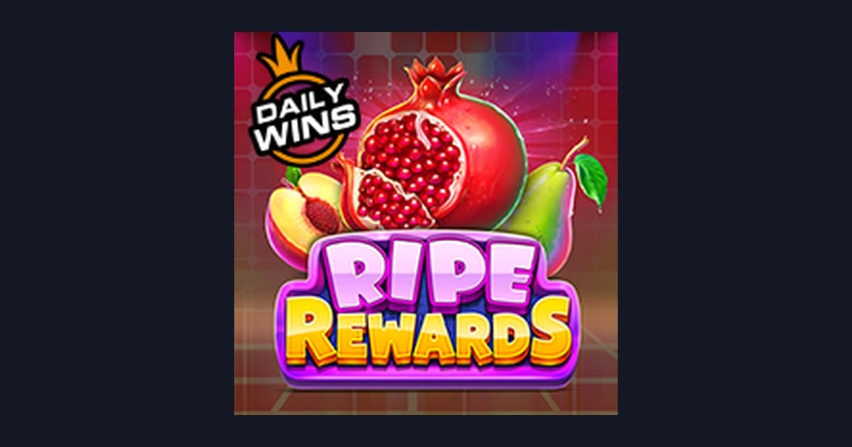 Tips Bermain Slot Ripe Rewards: Strategi Slot Pemula & Info RTP Harian