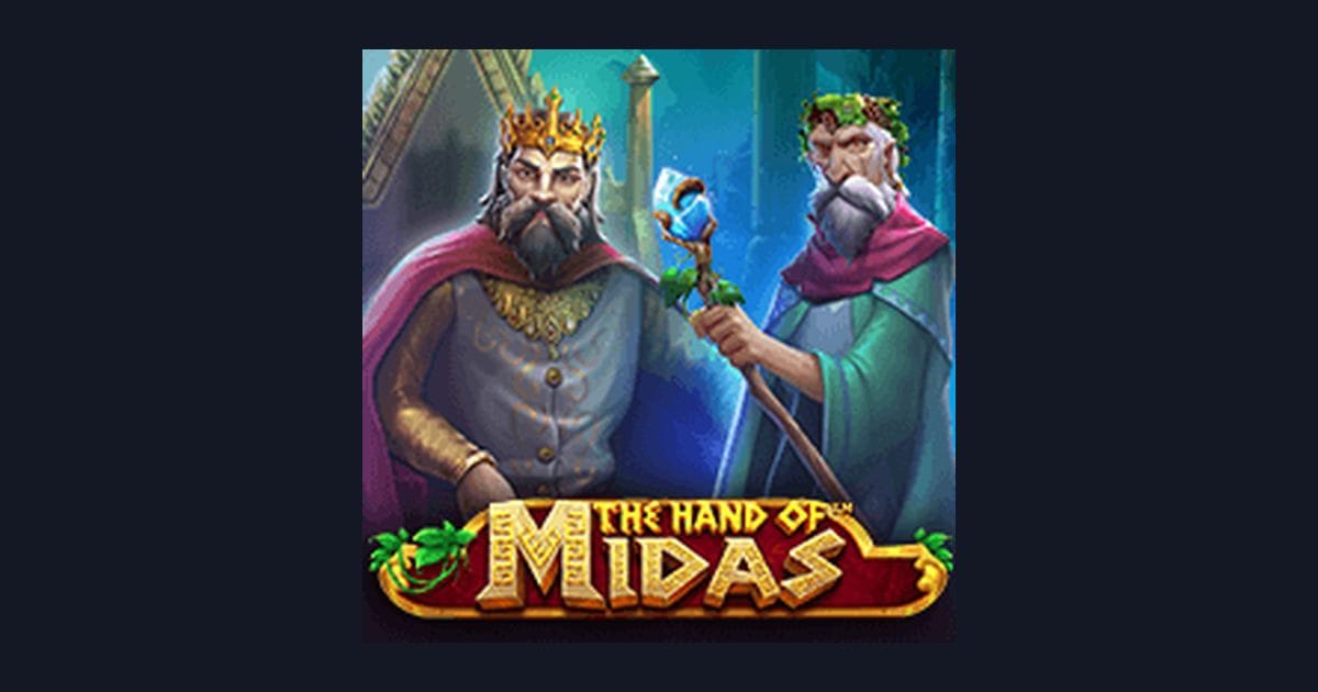 Tips Bermain Slot The Hand of Midas: Strategi Slot Pemula & Info RTP Harian
