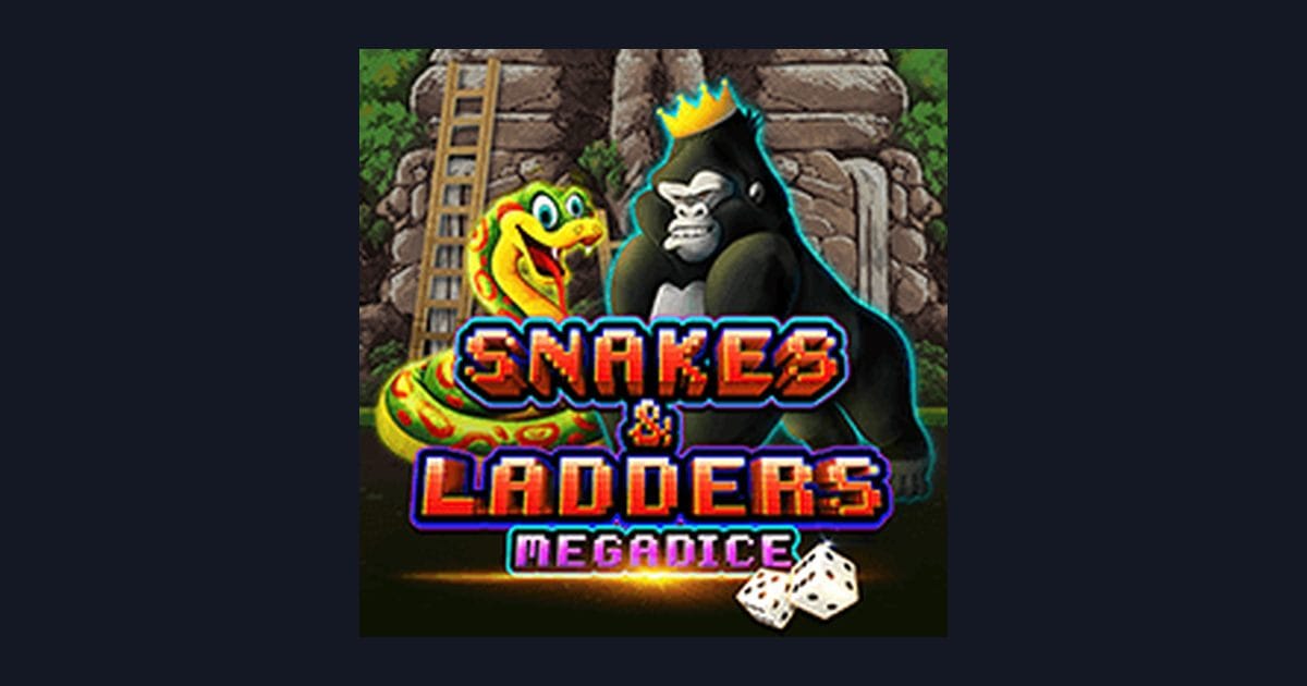 Tips Bermain Snakes and Ladders Megadice: Strategi Slot Pemula & Info RTP