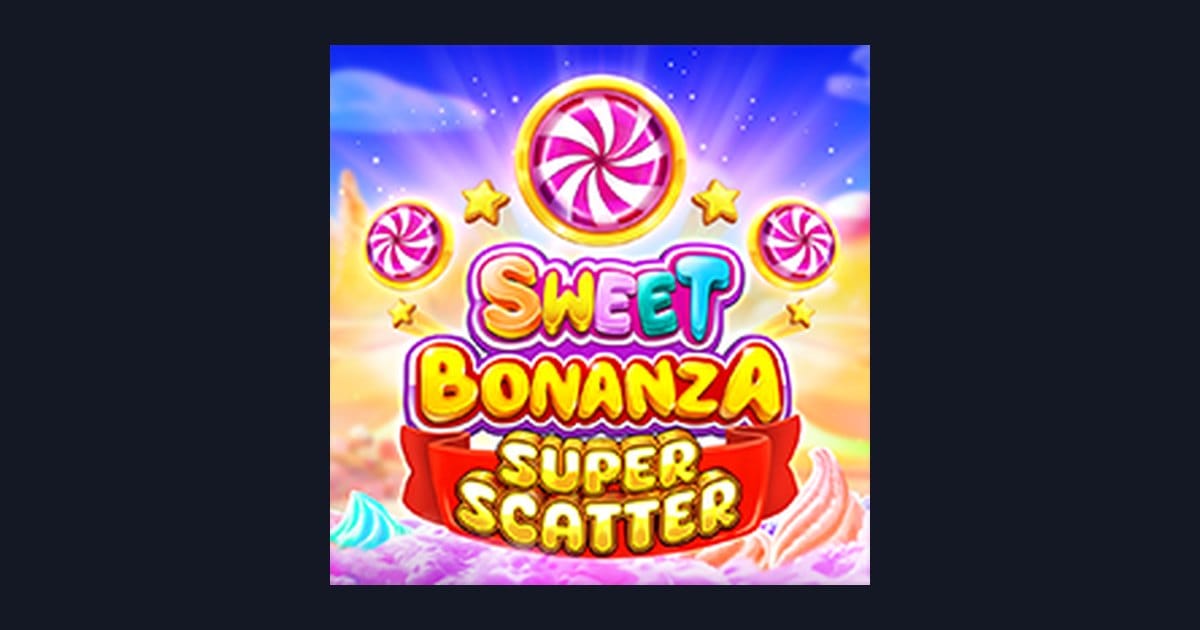 Tips Bermain Sweet Bonanza Super Scatter: Strategi Slot Pemula & Info RTP