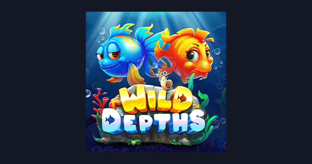 Tips Bermain Wild Depths: Strategi Slot Pemula & Info RTP Harian