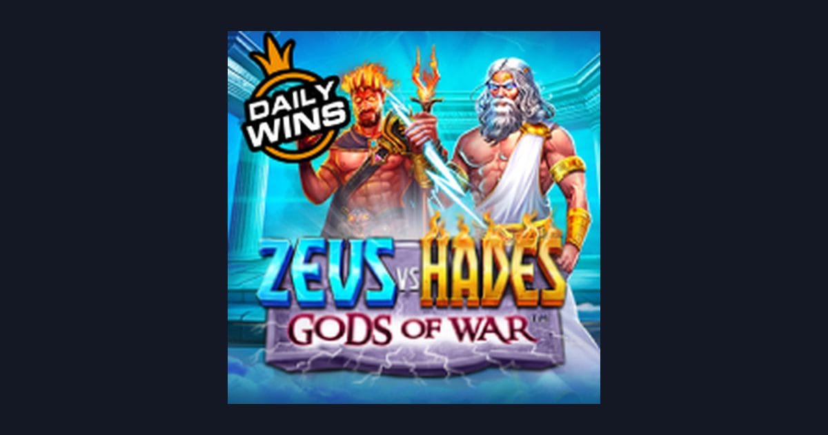 Tips Bermain Zeus vs Hades Gods of War: Strategi Slot Pemula & Info RTP