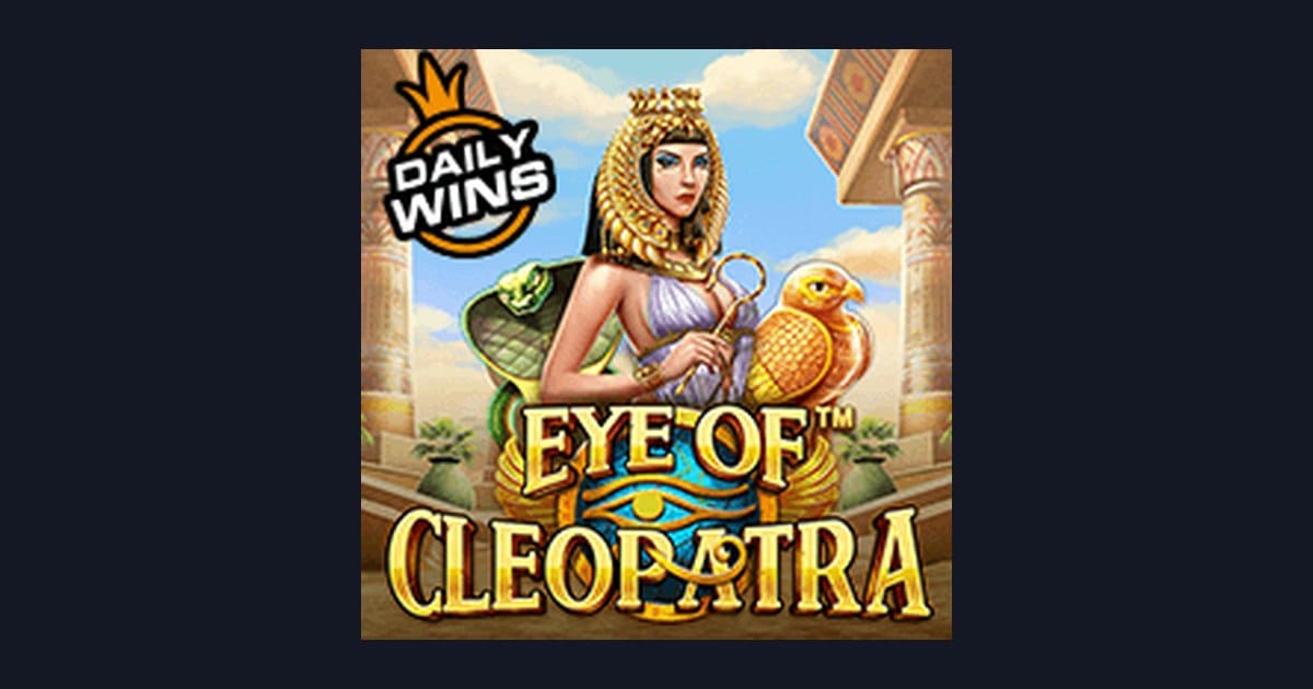 Cuan Modal Receh dengan Slot Eye of Cleopatra dari Pragmatic Play