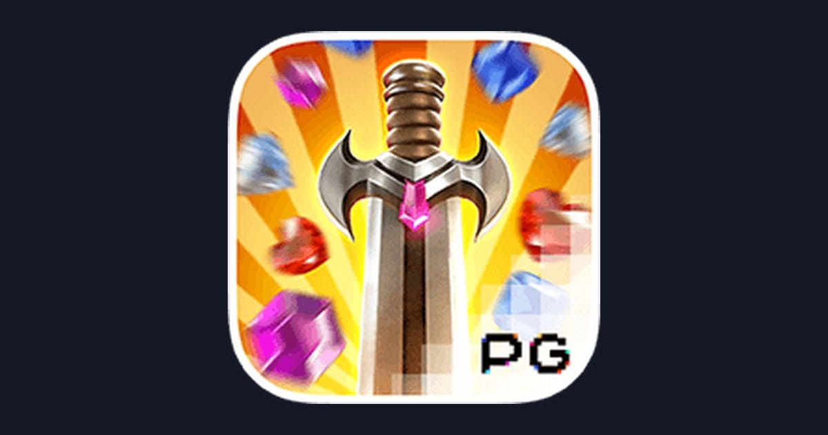 Daftar & Login Gampang Main Gem Saviour Sword Slot Seru dari PG Soft