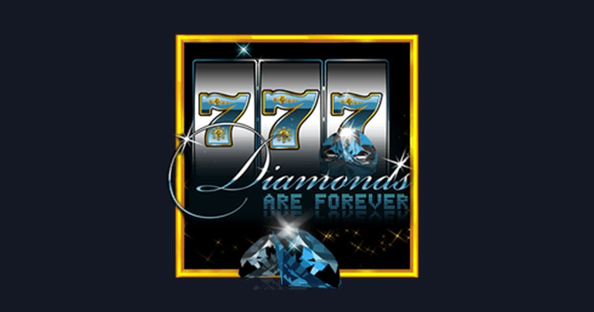 Diamonds Are Forever 3 Lines: Modal Receh Cuan dari Slot Seru Pragmatic