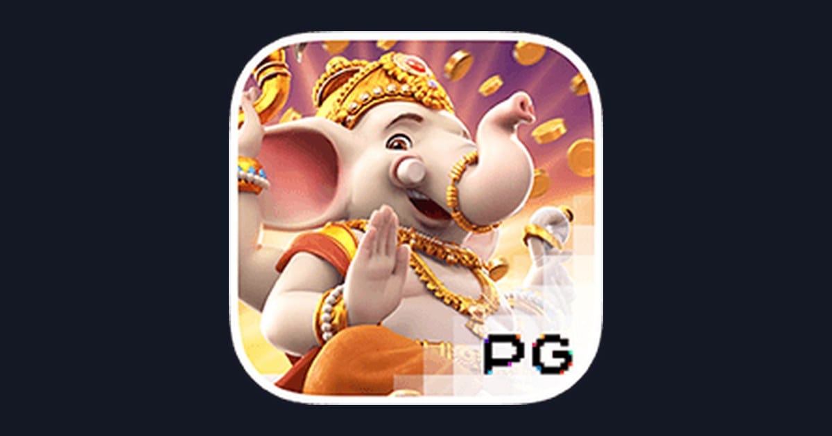 Ganesha Gold: Slot Anti Boncos dengan Peluang Menarik dari PG Soft