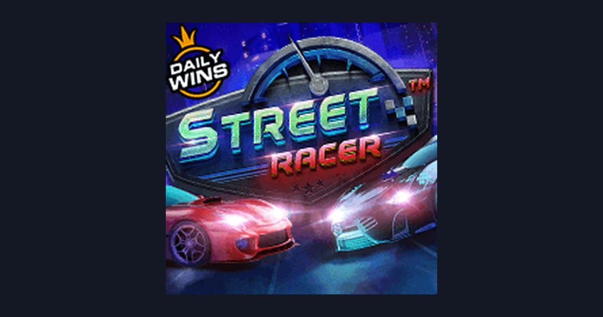 Jelajahi Jam Gacor Terbaru Street Racer dari Pragmatic Play