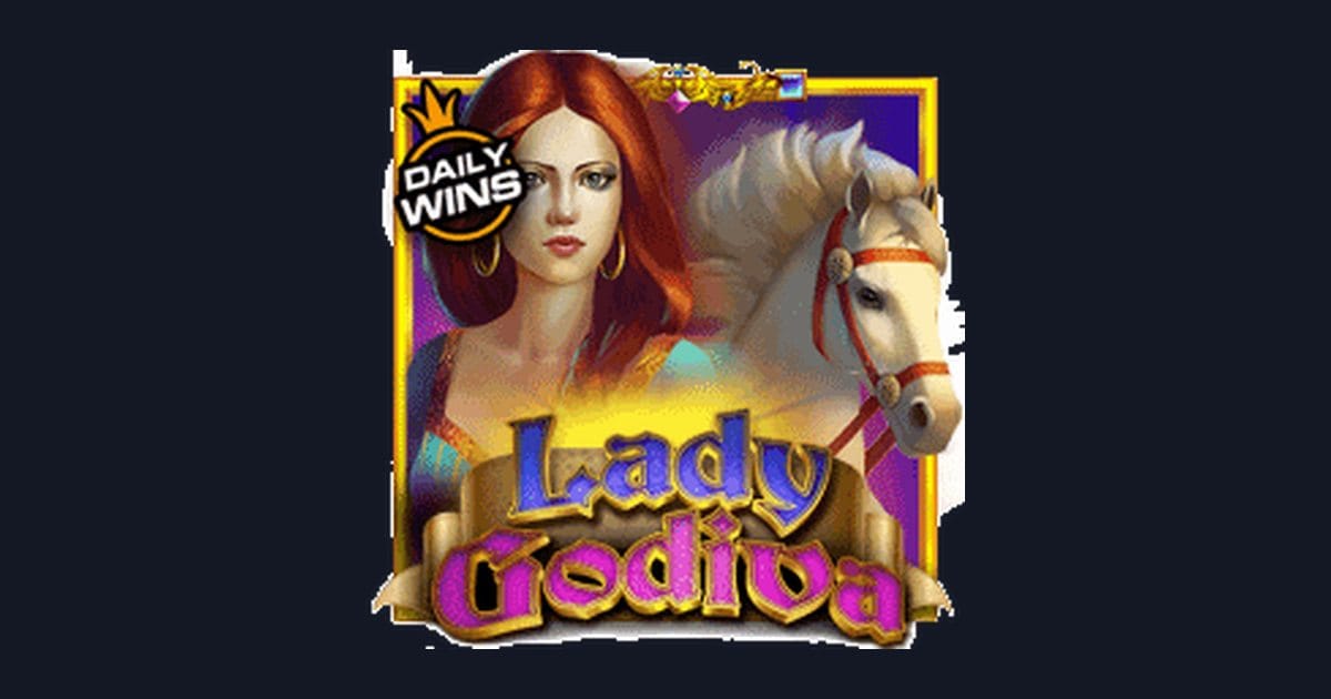 Lady Godiva: Strategi dan Info RTP Live Tertinggi Slot Pragmatic Play