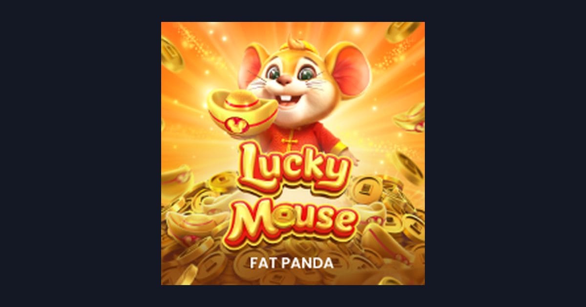 Nikmati Lucky Mouse dengan Deposit Pulsa Tanpa Potongan di LTE4D