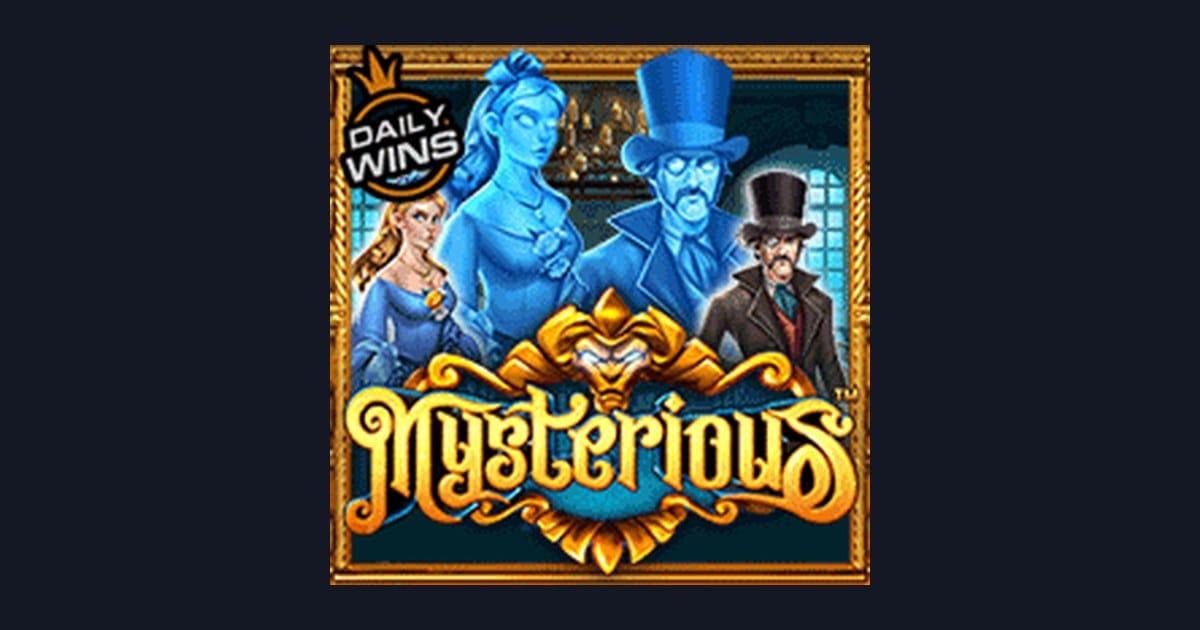 Nikmati Sensasi Slot Mysterious dengan Deposit Dana OVO Gopay Mudah