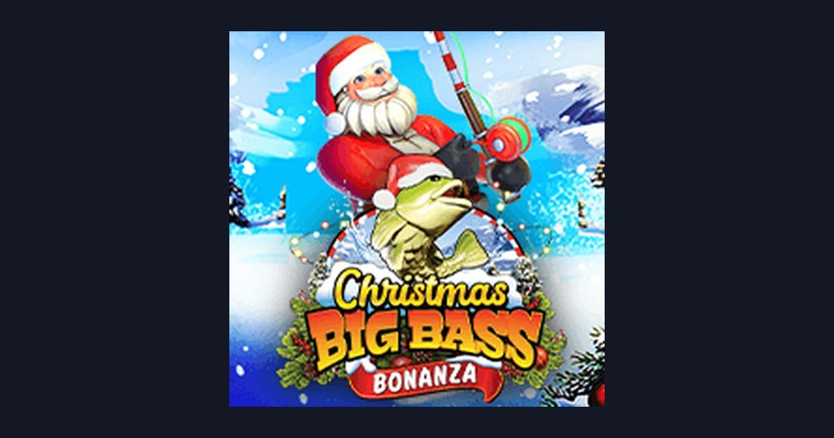 Rahasia Pola Spin Gacor di Slot Christmas Big Bass Bonanza