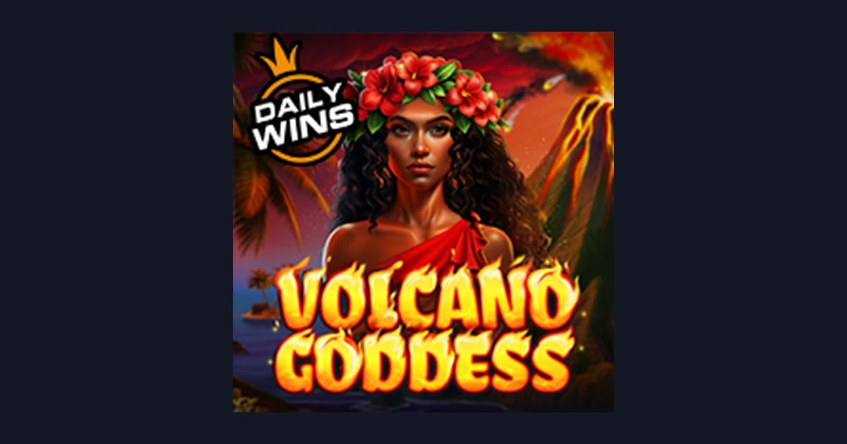 Raih Jackpot Progresif Terbesar dengan Slot Volcano Goddess dari Pragmatic Play