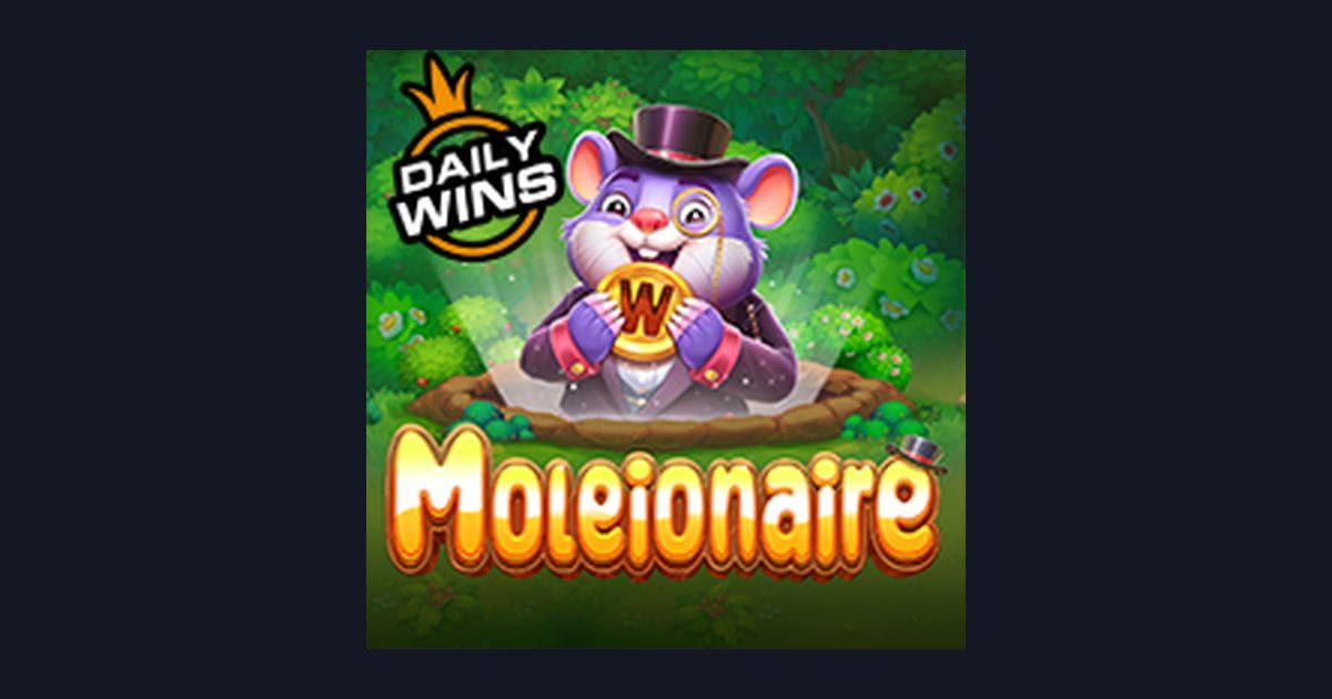 Raih Kemenangan Maksimal dengan Slot Gacor Moleionaire Hari Ini