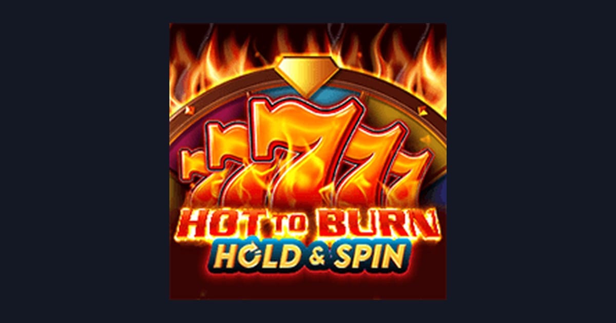 Rasakan Sensasi Hot To Burn Hold and Spin dengan Info RTP Live Tertinggi