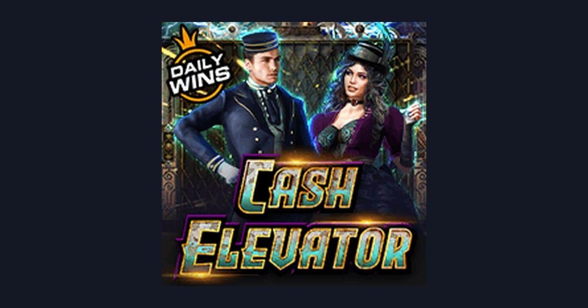 Rasakan Sensasi Slot Cash Elevator dengan Deposit Pulsa Tanpa Potongan