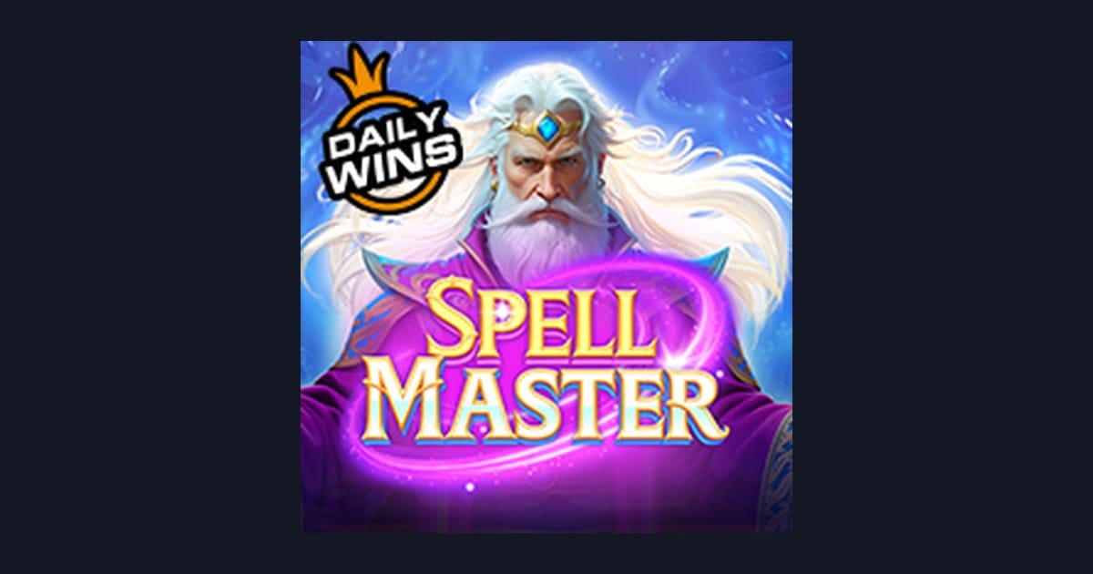 Serunya Main Slot Spellmaster dengan Deposit Dana OVO & Gopay Mudah