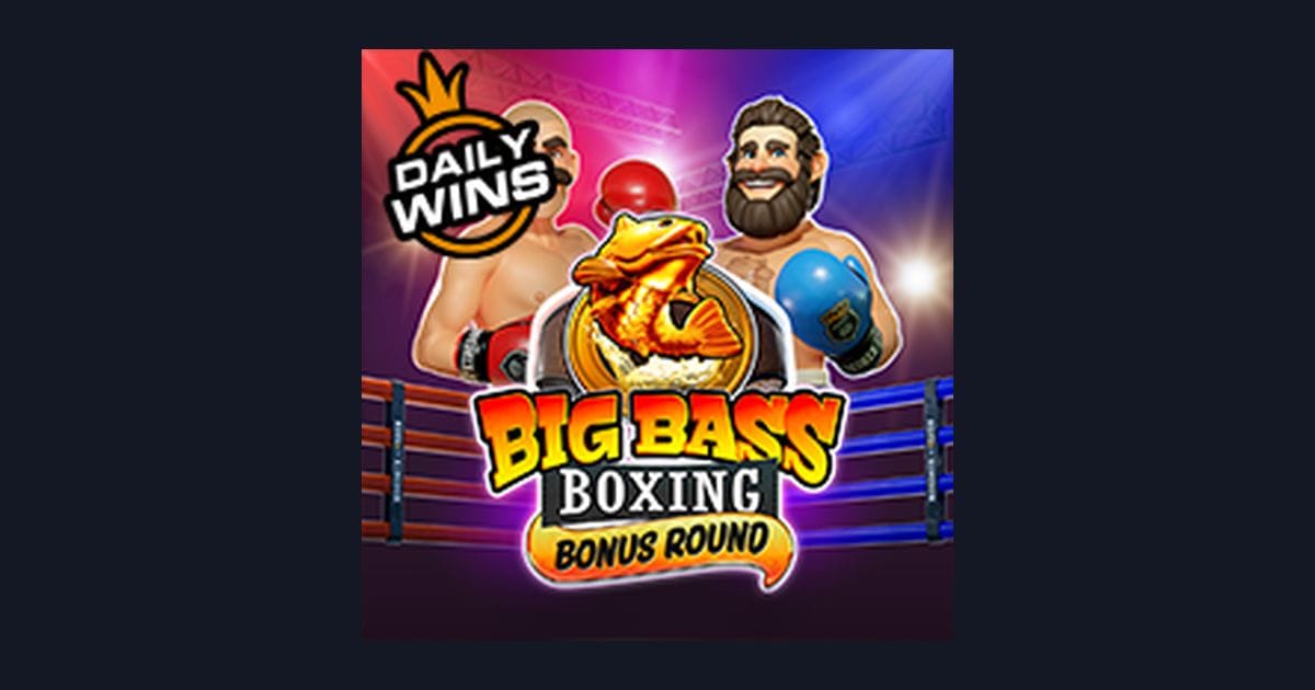 Trik Auto Maxwin Big Bass Boxing Bonus Round untuk Slot Proses Instan