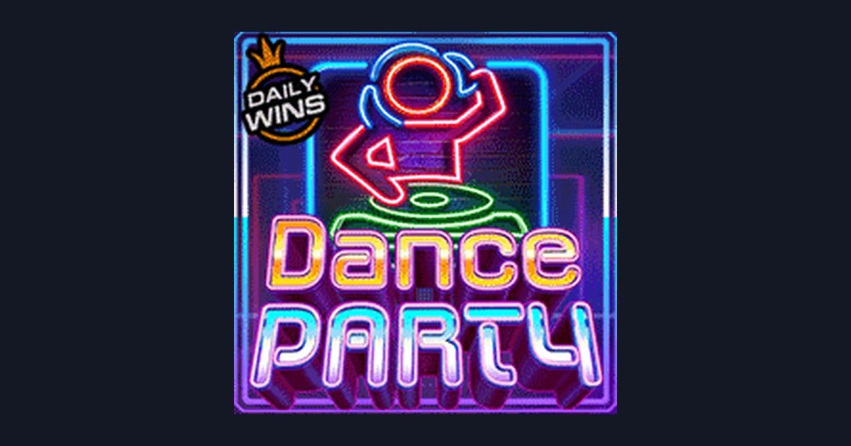 Dance Party, Slot Anti Boncos dengan Sensasi Seru dari Pragmatic Play