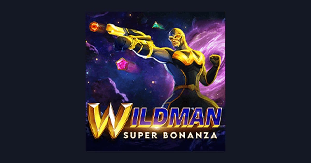Daftar & Login Gampang Main Wildman Super Bonanza: Sensasi Slot Seru