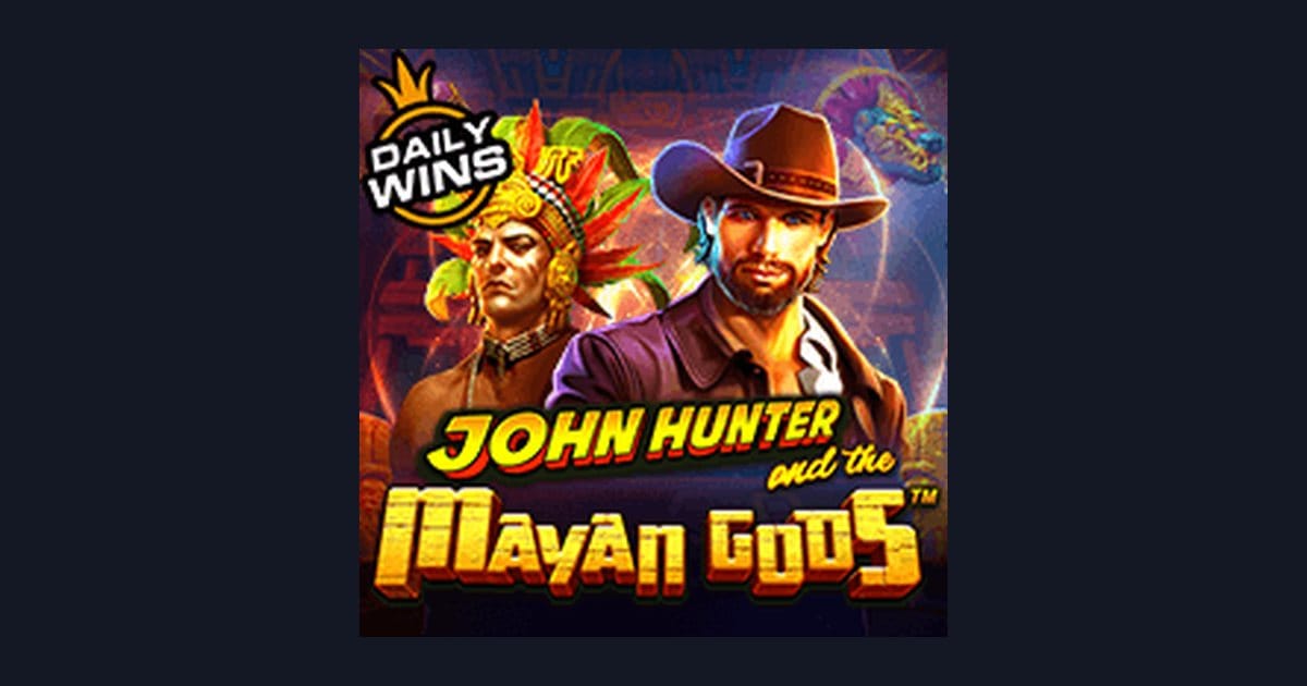 Rahasia Menang John Hunter and the Mayan Gods: Tips Untuk Pemula