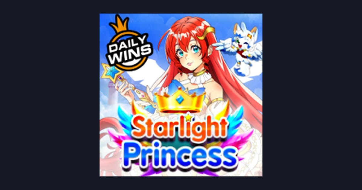 Rahasia Menang Slot Starlight Princess: Tips Pemula yang Efektif